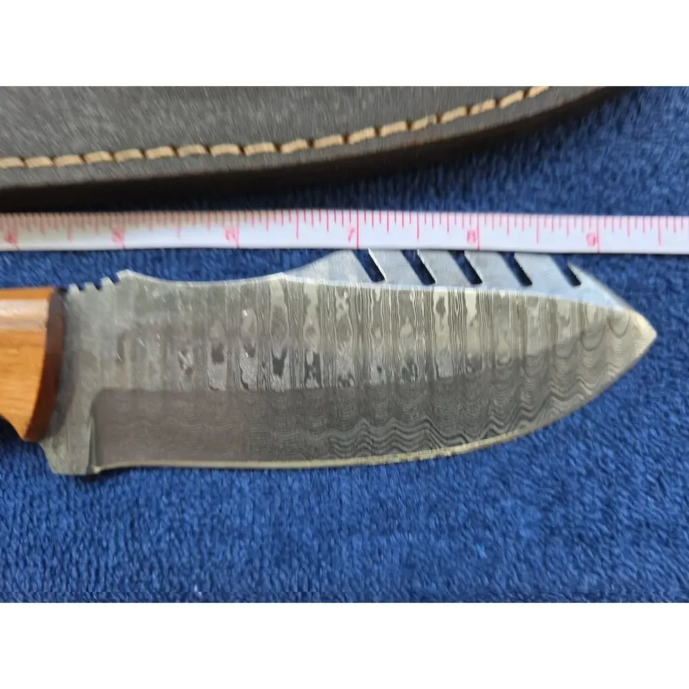 Hunting Bowie Knife 9.5
